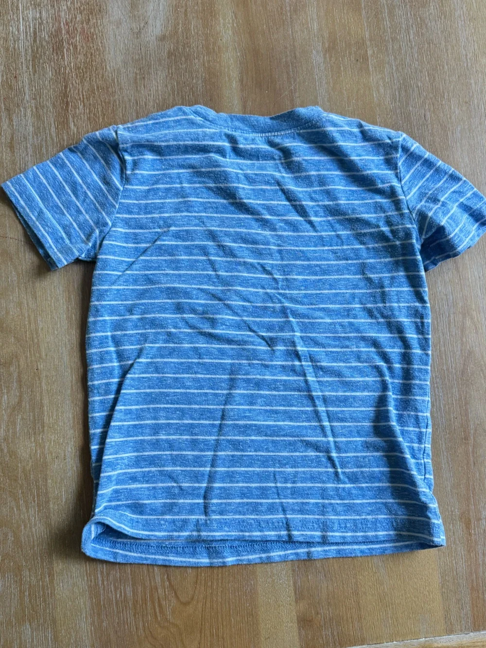 Toddler Boy - Size 3T - (x4) Short Sleeve T-Shirts